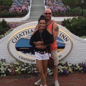 Meet your Posher, Joel